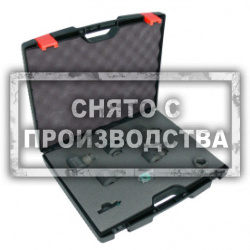 Набор  адаптеров для грузовых форсунок Car-Tool CT-N150B