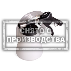 Приспособление для прокачки топливной системы VAG Car-Tool CT-3560