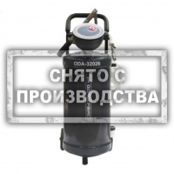 Установка для раздачи масла, ручная ОДА Сервис ODA-32026