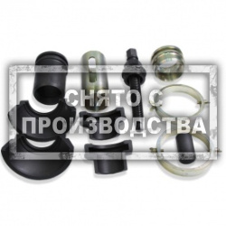 Набор инструмента для замены дифференциала VOLVO FM12 Car-Tool CT-F1560
