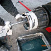 Головка для гайки крепления ступицы колес SCANIA Car-Tool CT-A1278