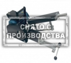 Электромеханическая ножовка Car-Tool CT-ES01