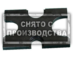 Монтажный упор VW 402 Car-Tool CT-3572