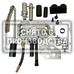 Набор для ремонта ГБЦ VAS5161 Car-Tool CT-3426