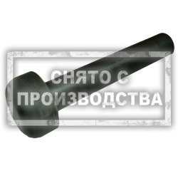Оправка для запрессовки колпачков VAG 3365 Car-Tool CT-3488