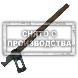 Нажимное приспособление VW541/1A Car-Tool CT-3477