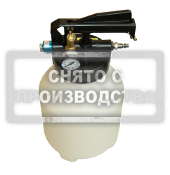 Емкость для заправки масла в АКПП Car-Tool CT-A2204