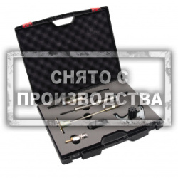 Набор для замены стакана форсунки VOLVO Car-Tool CT-Z0901