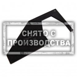 Шаблон для установки ГРМ Mazda CX-7 Car-Tool CT-4492