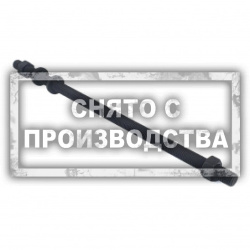 Болт вытяжной M20*P2.5*500L для комплекта CT-A1690 Car-Tool CT-A1690-04