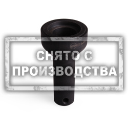 Оправка сальника коленвала FIAT Car-Tool CT-D006