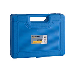Набор для регулировки ГРМ Cummins 3163021 Car-Tool CT-QSX15 - Кейс