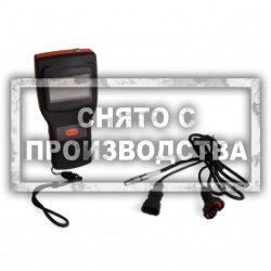 Электронный тестер давления Bosch Car-Tool CT-N111