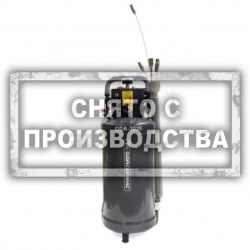 Установка для откачки масла с щупами ОДА Сервис ODA-3026