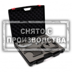 Набор для установки ГРМ RENAULT KIT 2 Car-Tool CT-Z0603