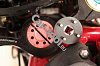 Головка для гайки рулевой колонки Ducati Car-Tool CT-K415