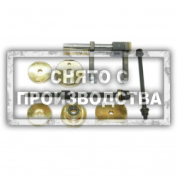 Набор для ремонта балки моста BMW Car-Tool CT-A1158