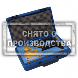 Набор для установки ГРМ Mercedes M282 Car-Tool CT-A1959