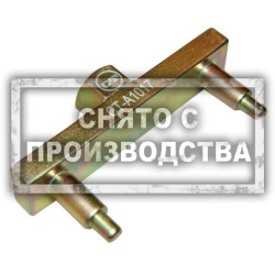Механическое приспособление для демонтажа крышки Car-Tool CT-A1017