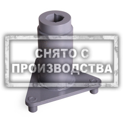 Ключ для гайки сцепления Polaris Car-Tool CT-K475A