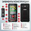 Профессиональный смарт мультиметр iCartool IC-M116