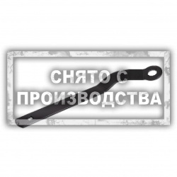 Ключ для натяжного ролика BMW Car-Tool CT-A1523