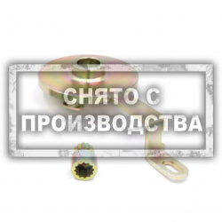 Приспособление для фиксации задней звездочки распредвала Car-Tool CT-P2019