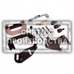 Набор для установки ГРМ RENAULT KIT 1 Car-Tool CT-Z0602