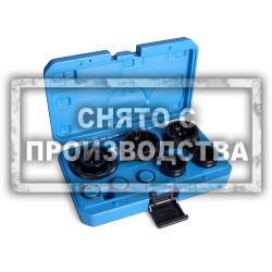 Съемники колесных гаек Ducati Car-Tool CT-K408