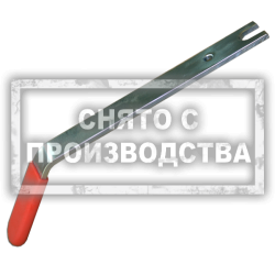 Инструмент для демонтажа педали сцепления VAG T10178 Car-Tool CT-3711