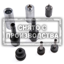 Набор инструментов для ремонта инжекторов Common Rail Car-Tool CT-4444