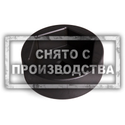 Торцевая головка  100 мм Car-Tool CT-B1320-100