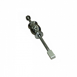 Съемник насос форсунок VAG Car-Tool CT-A1357 - Обратный молоток T10055