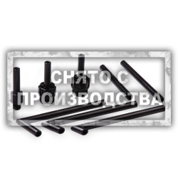 Комплект адаптеров для замены трансмиссионного масла 8 шт. Car-Tool CT-1115
