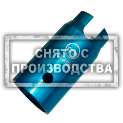 Ключ для снятия замка зажигания Car-Tool CT-A1067