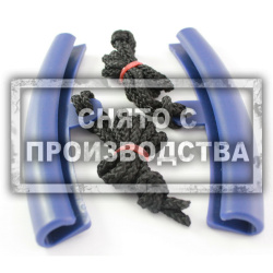 Проставки для обода колес Car-Tool CT-K354