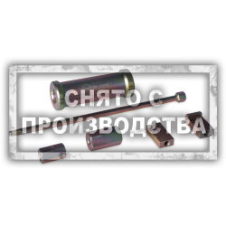 Инерционный съемник форсунок VW T10055 Car-Tool CT-3235