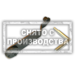 Фиксатор коленвала VAG T10226 Car-Tool CT-1469-P3