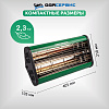 Инфракрасная сушка для ЛКП ручная с таймером, 1050W ОДА Сервис ODA-IK01