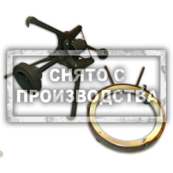 Установочное приспособление для сцепления BMW SAC Car-Tool CT-4304
