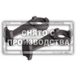 Регулировочный шаблон T40047 Car-Tool CT-3052